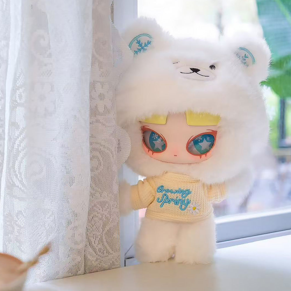 INN's Spring Series Plush Blind Box
