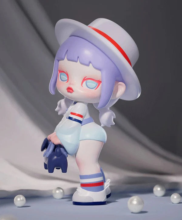 Anita Fashion Week Series Blind Box