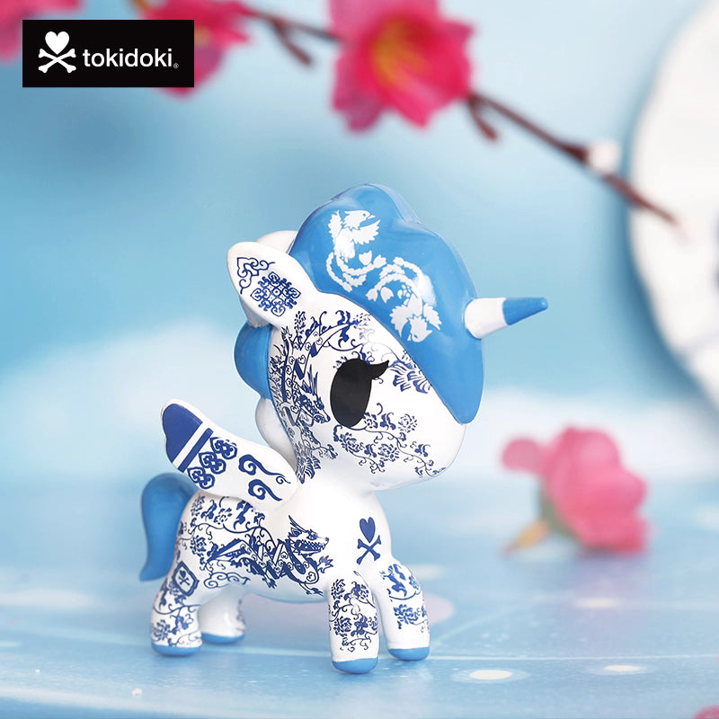 Tokidoki Unicorno Series 8 Blind Box