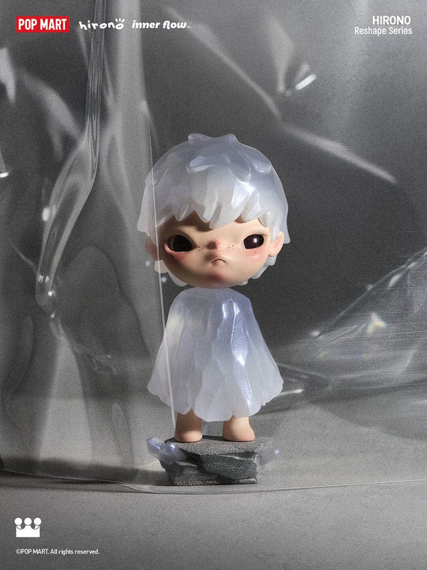 Hirono Reshape Series Blind Box