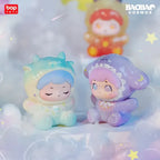 BAOBAO'S Zodiac Pet Series Figures Blind Box