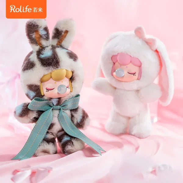 【Sale】Nanci Shining Bunny Series Plush Blind Box