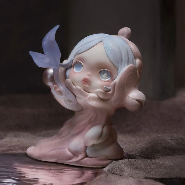 【Sale】SKULLPANDA The Paradox Series Blind Box Figures
