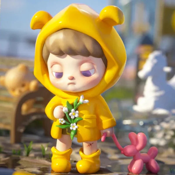 ANMOO V3 The World Is A Lying Fairy Tale Series Blind Box【TNT】