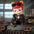 Rayan Natural-Born Player Series Figures Blind Box