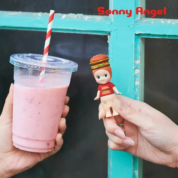 Sonny Angel Snack Series Blind Box