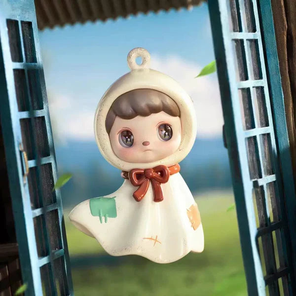 ANMOO V2 The Perfect World Series Blind Box