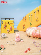 Summer Show Collection -MOKOKO Vinyl Plush Pendant（Preheating）