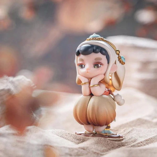 Aroma Princess Ji Le Series Blind Box