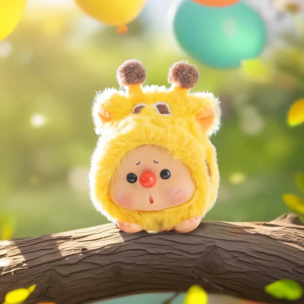 OYO Animal Party Series Mini Blind Box【Jotoys】