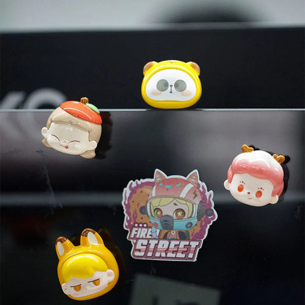 Little Fruit Paradise Series Blind Bag