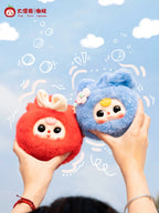 Baby Three Good luck bag