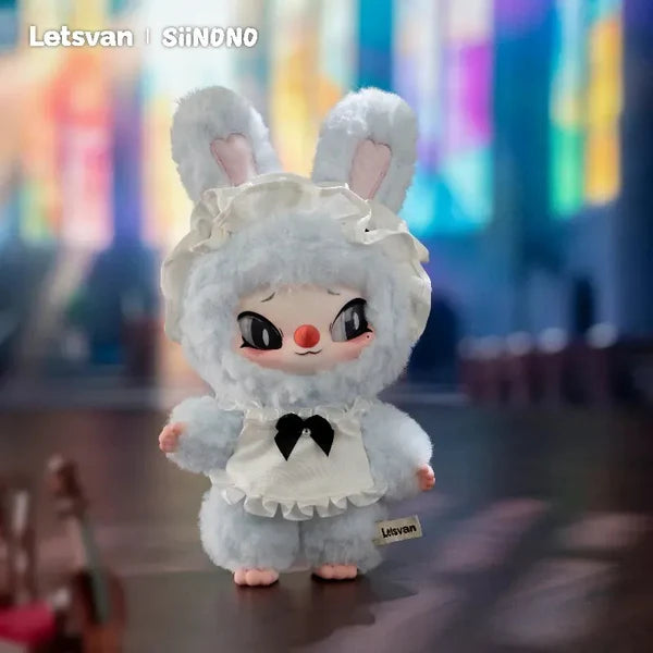SIINONO Let Me Tell You A Secret Series Plush Blind Box
