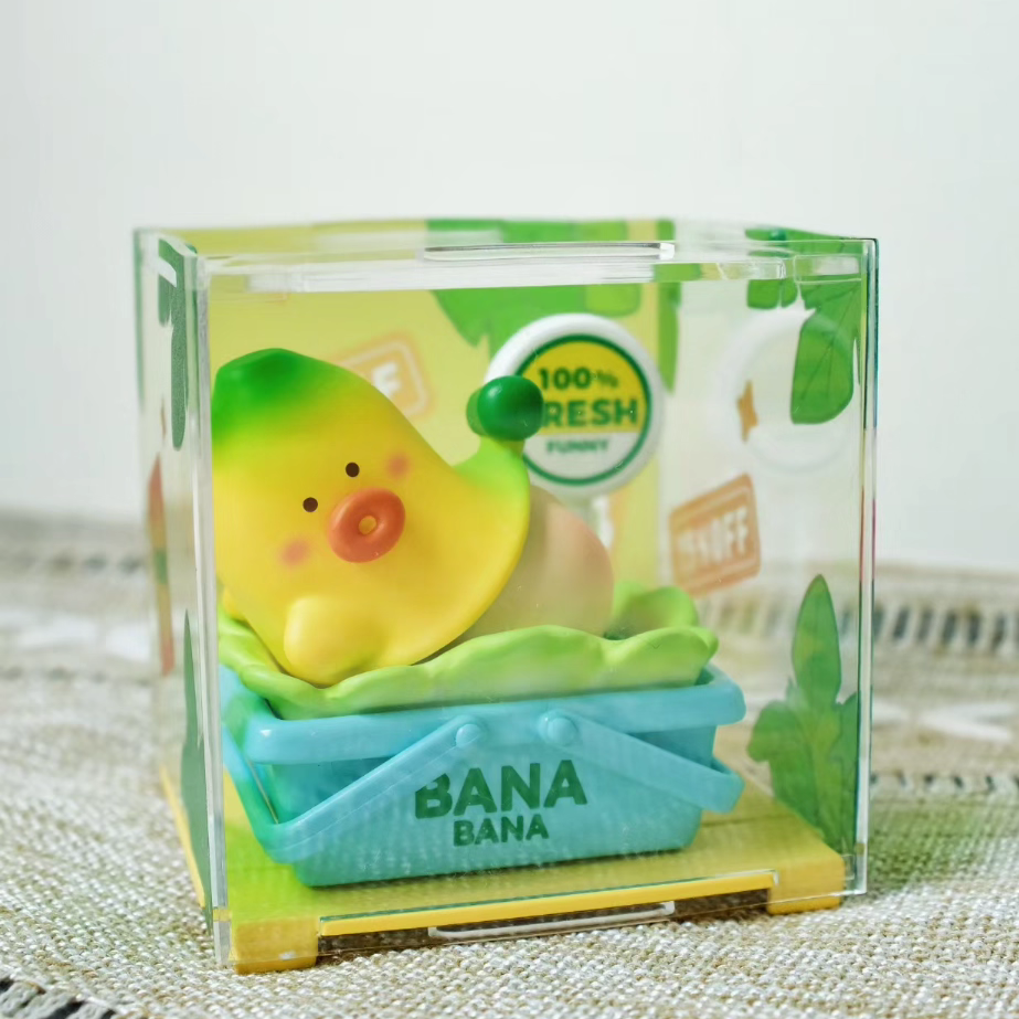 BANAxBANA Fresh Moetch Series Blind Box
