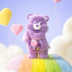 Care Bears Colorful Hugs Series Blind Box Figures