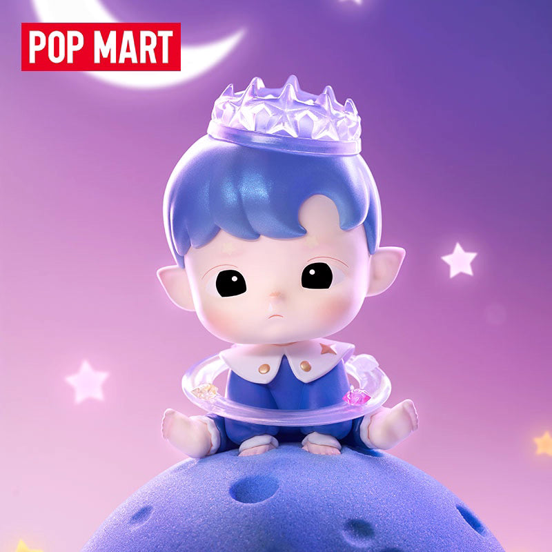 HACIPUPU Fantasy Series Blind Box