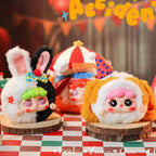 MIGO Dream Circus Series Plush Blind Box