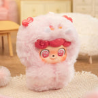 Q Kid Emotional Hairy Monsters