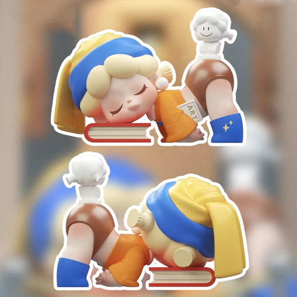 Wendy Lucky Day Series Blind Box
