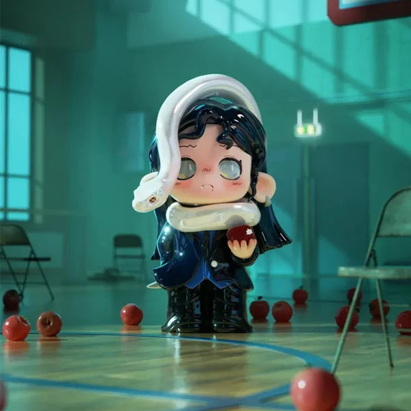 Each Ending Of OONA Series Blind Box