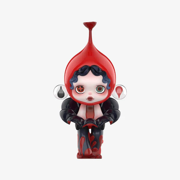 SKULLPANDA Image Of Reality Series Blind Box