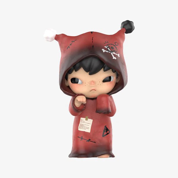Hirono Echo Series Blind Box Figures