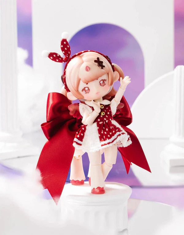 Antu Dreamlike Tea Party Series BJD Blind Box