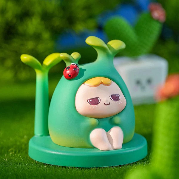 COCO Botanical Garden Series Blind Box