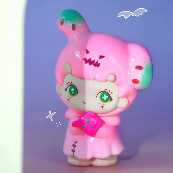 WiWi·Inner World Series Figures Blind Box