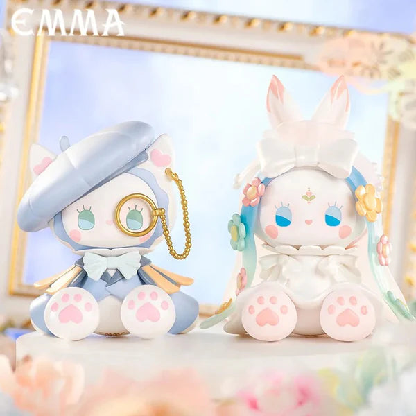 EMMA Secret Forest Beloved Series Blind Box
