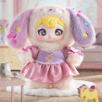 Sunnycoco-Sweet Rebel Series Plush Blind Box