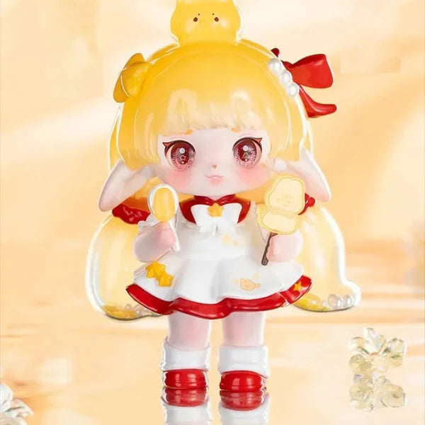 Ruby Intangible Cultural Heritage Series Blind Box Regular price$16.99