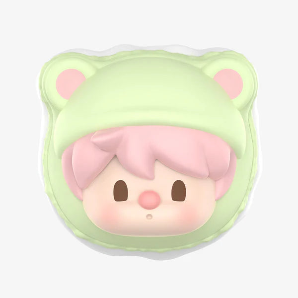 POP BEAN Macaron Dessert Series Box Set