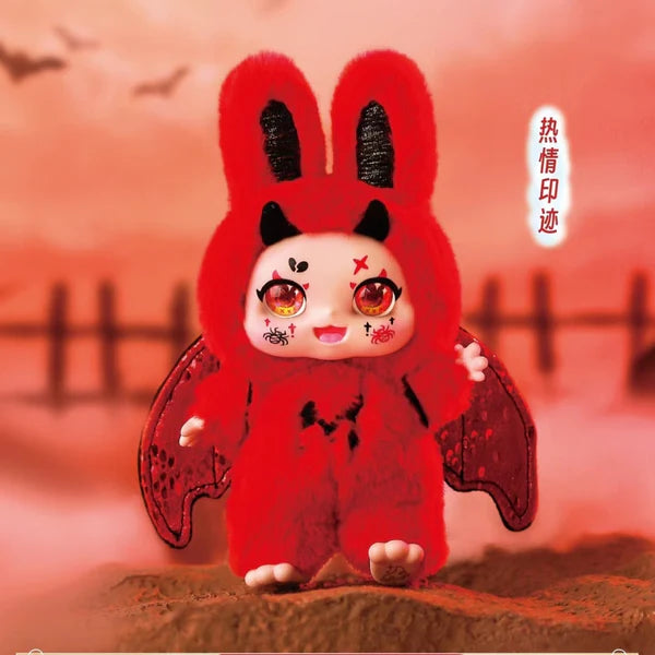 KIMMON-Dream Maker Plush Blind Box