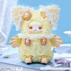 LOLOAN V4 Ocean Series Plush Blind Box