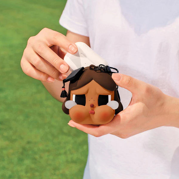 CRYBABY SHINY SHINY Series-Earphone Case