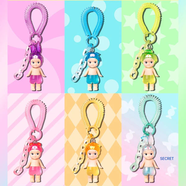 Sonny Angel Candy Store Series Charm Blind Box