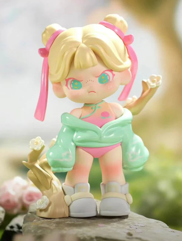 Dora Anything Goes Series Blind Box