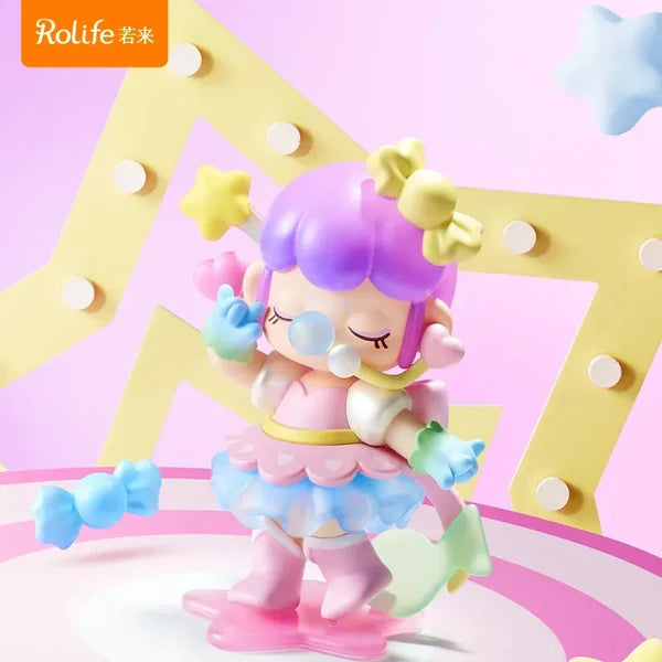 Nanci Sweet Time Series Blind Box Figures