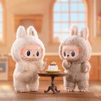 Monster-Exciting Macaron Series Plush Pendant Blind Box