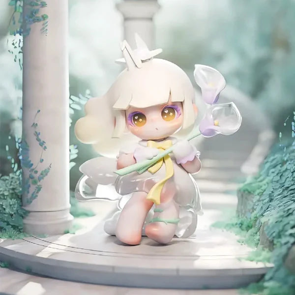Liita Embrace Fantastic Adventure Series Blind Box Figures