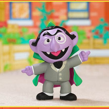 Sesame Street Classic Series Blind Box