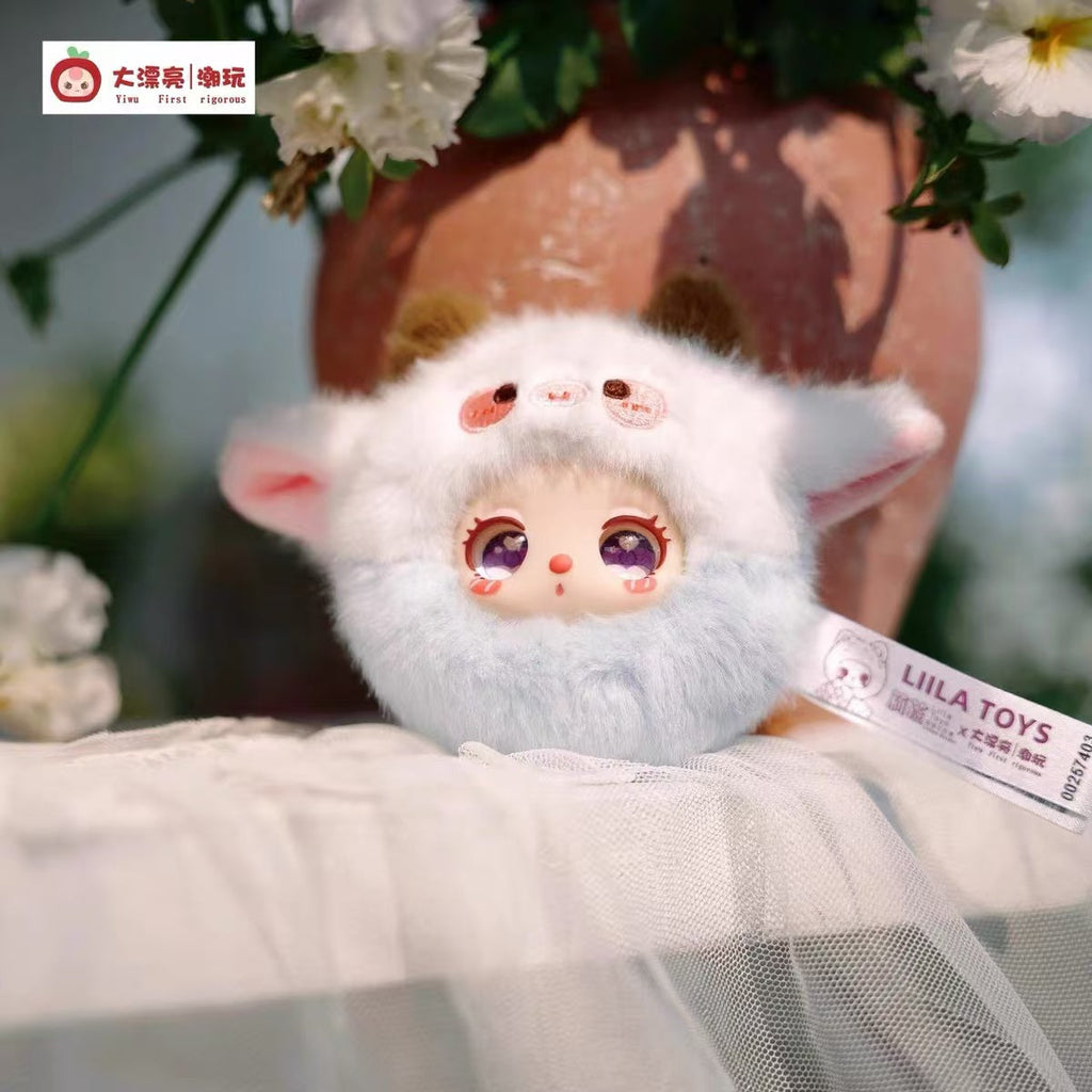 Liila's Garden Tea Party [MIni]