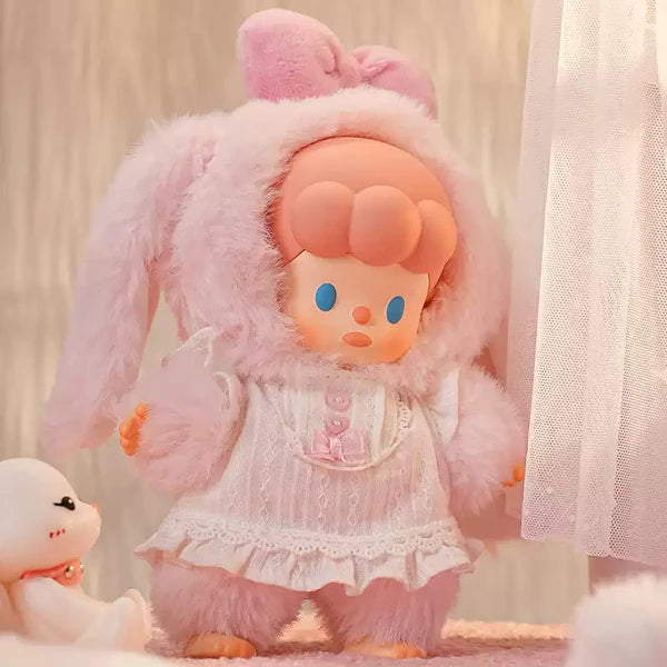 DoDo Jenny The King Of Fantasy Series Plush Blind Box