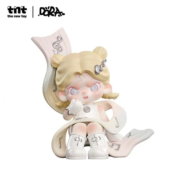 Dora Material Vistas Series Figures Blind Box