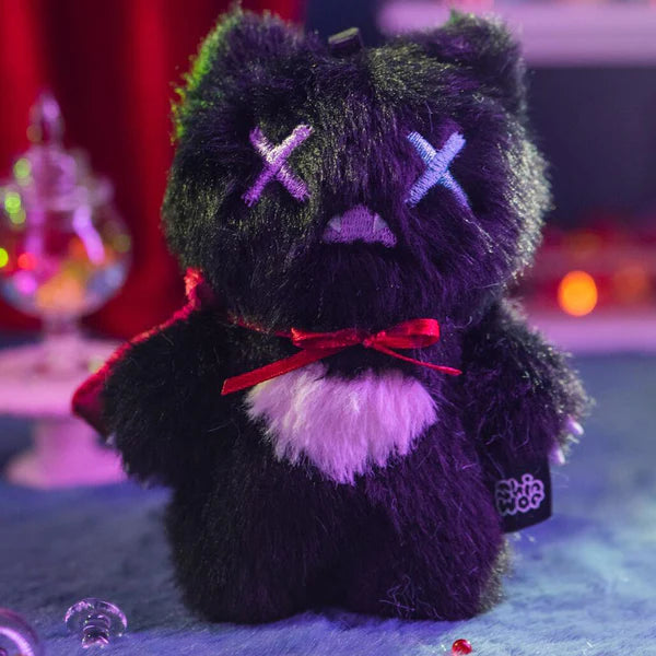 ShinWoo Vampire Candy Shop Series Plush Blind Box