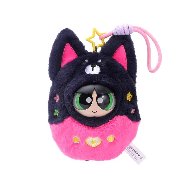 The powerpuff girls tamagotchi