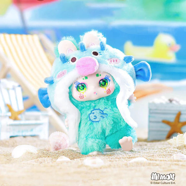 MIMON's Wilderness Dream Series Plush Blind Box