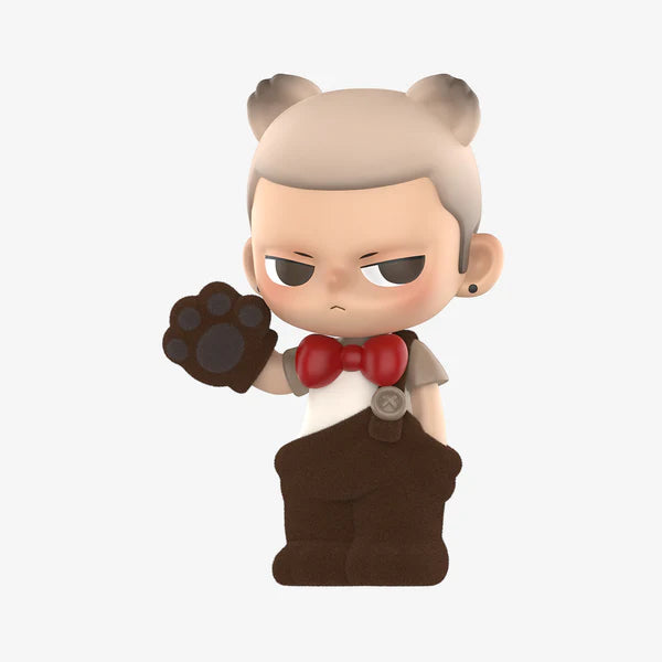 KUBO 24/7 YOU Series Blind Box Figures