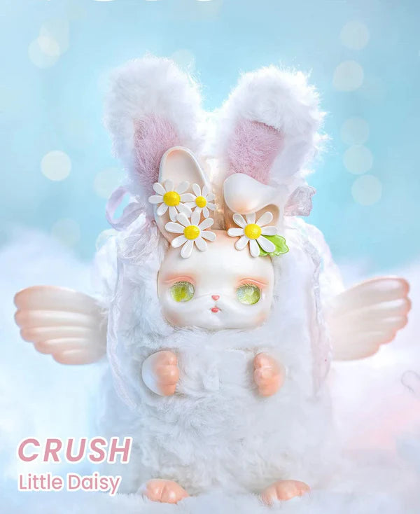 LOLOAN V1 Confession of Love Series Plush Blind Box